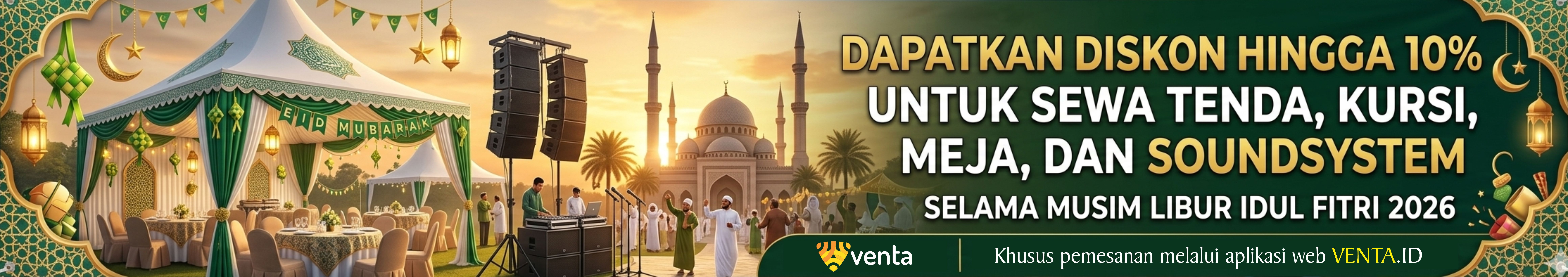 Banner Lebaran