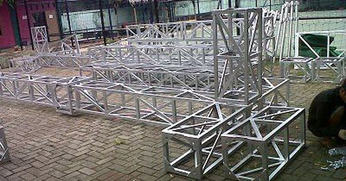 Sewa Rigging Makassar