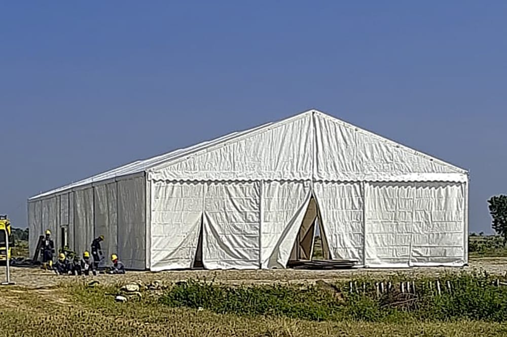 Tenda