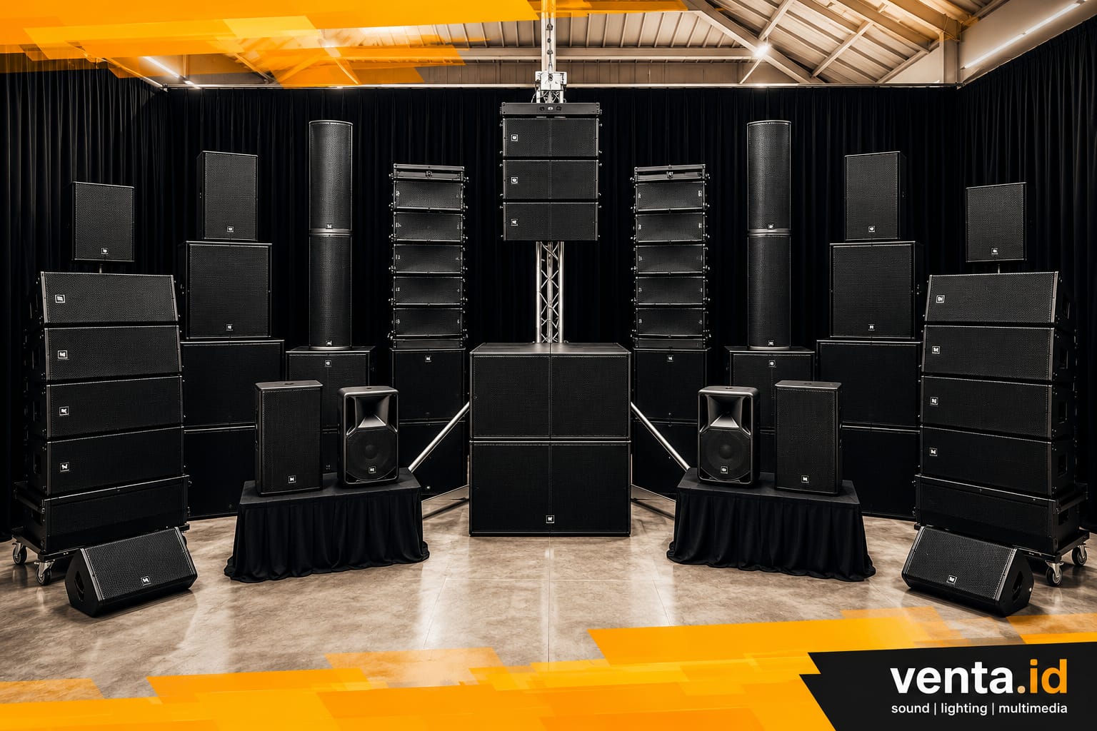 Sound System