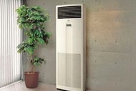 Sewa AC Standing 5 PK