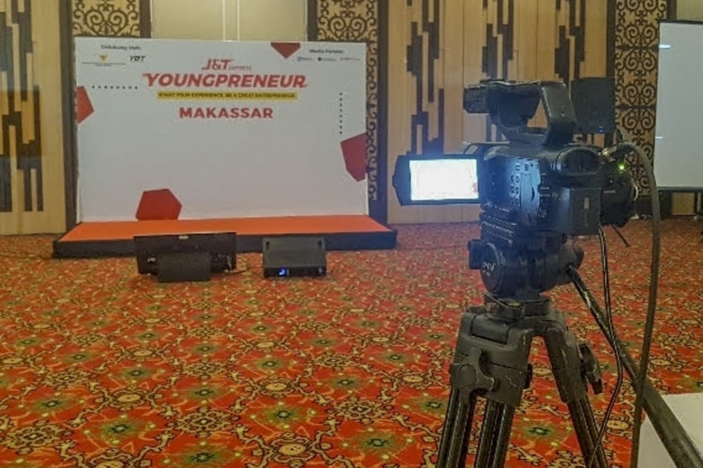 Sewa Live Camera 2 Kamera