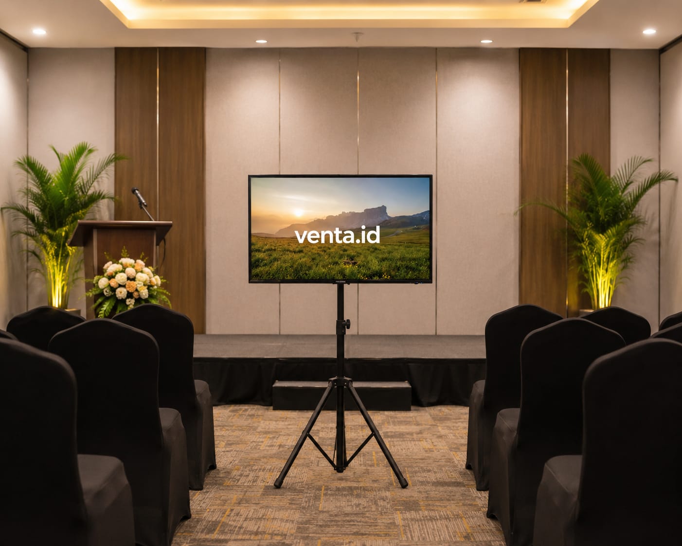 Smart TV LED 50 inchi