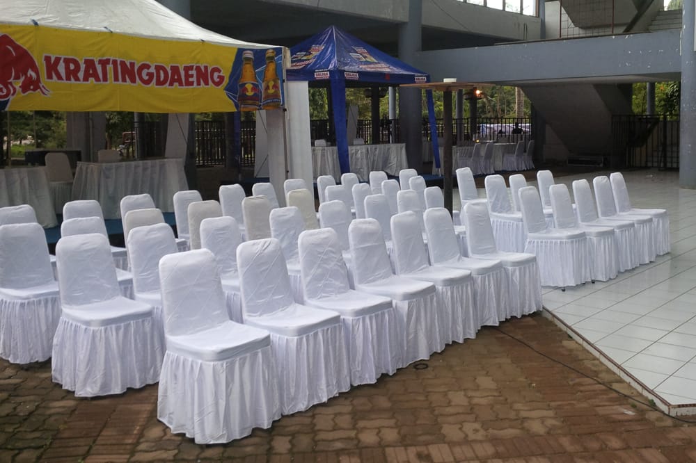 Sewa Kursi Futura Cover