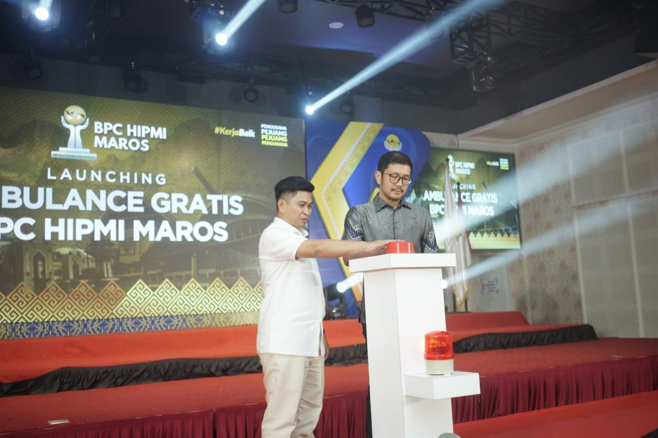 Sewa Podium Sirine Makassar