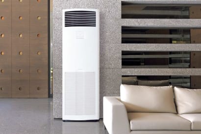 Sewa AC Standing 3 PK